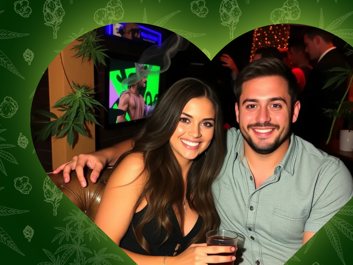 love and cannabis, dispopages, blog, thc, dating